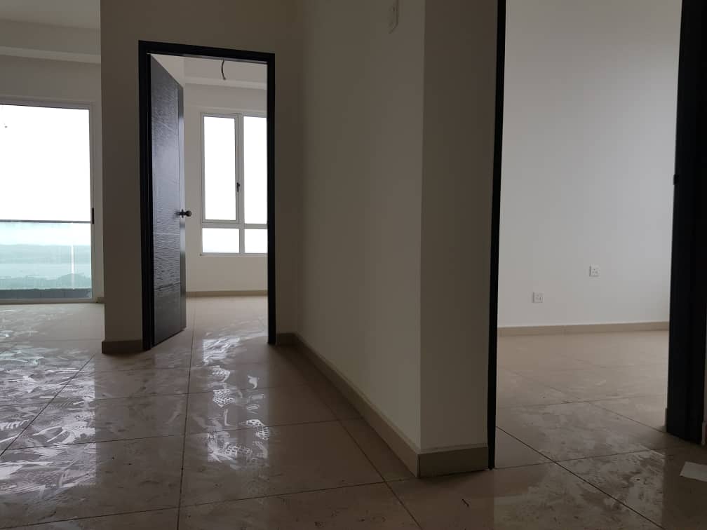 Dcarlton Residensi Seri Mega Taman Megah Ria - photo 5