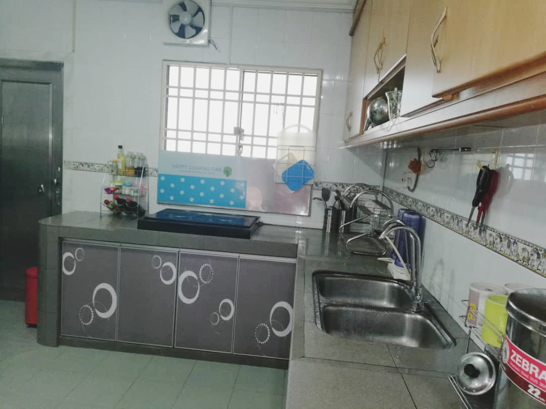 Jln Indah 5 Taman  Bukit Indah - photo 5