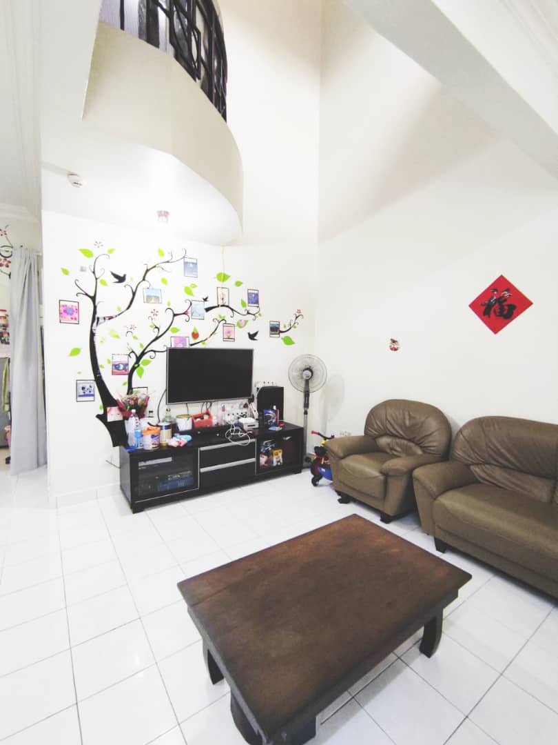 Jln Gunung 1X, Bandar Baru Seri Alam - photo 2