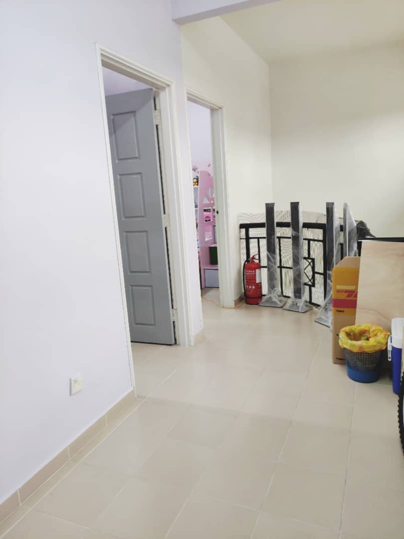 Jln Gunung 1X, Bandar Baru Seri Alam - photo 5