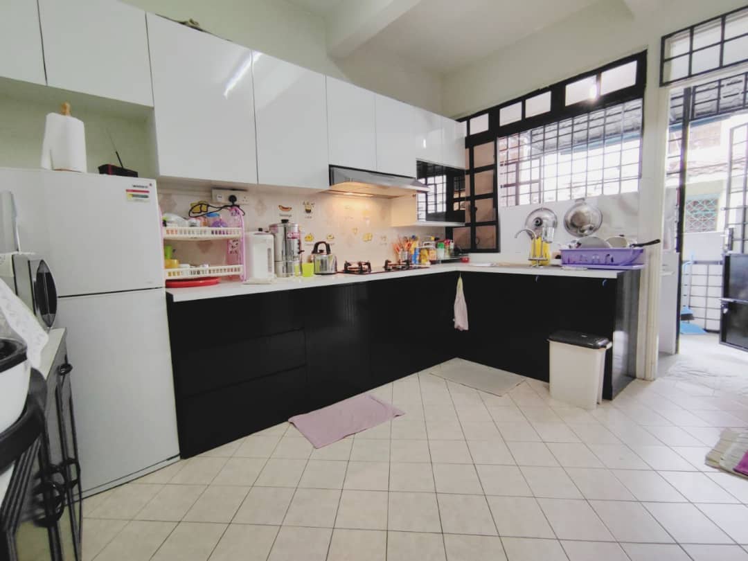 Jln Gunung 1X, Bandar Baru Seri Alam - photo 6