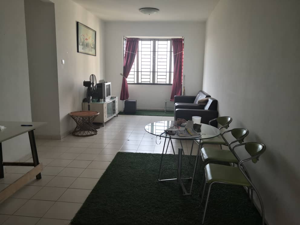 Nusa Perdana Serviced Apartment For Rent - photo 2