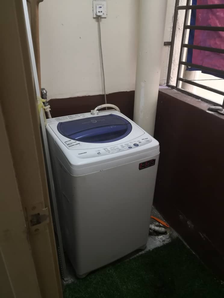 Nusa Perdana Serviced Apartment For Rent - photo 5