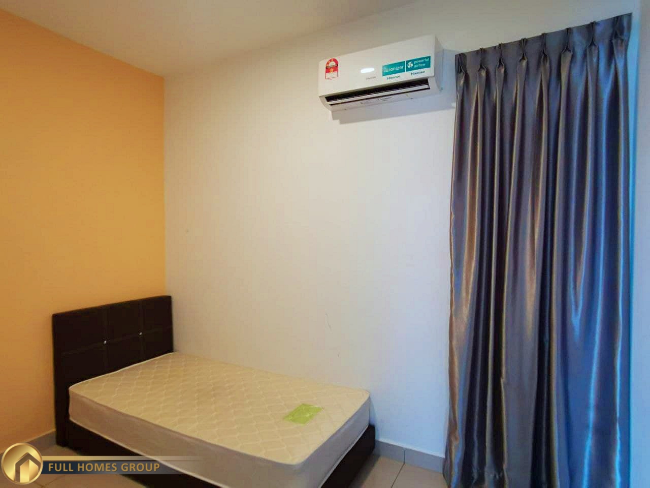 D Tasek Residences Taman Tasek - photo 3