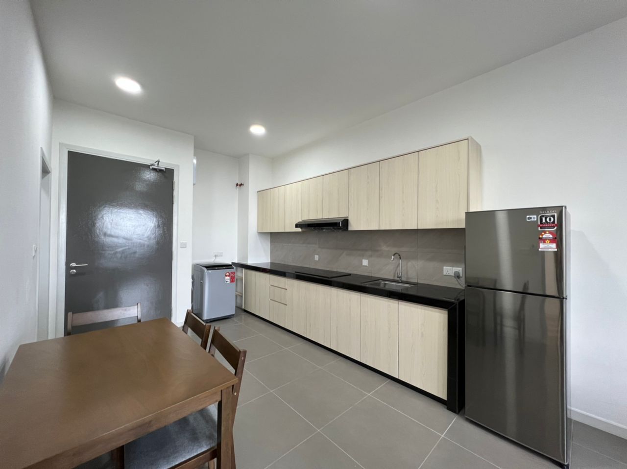 Aster Residence ...