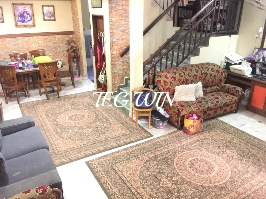 For sale Taman Sungai Jati - photo 2