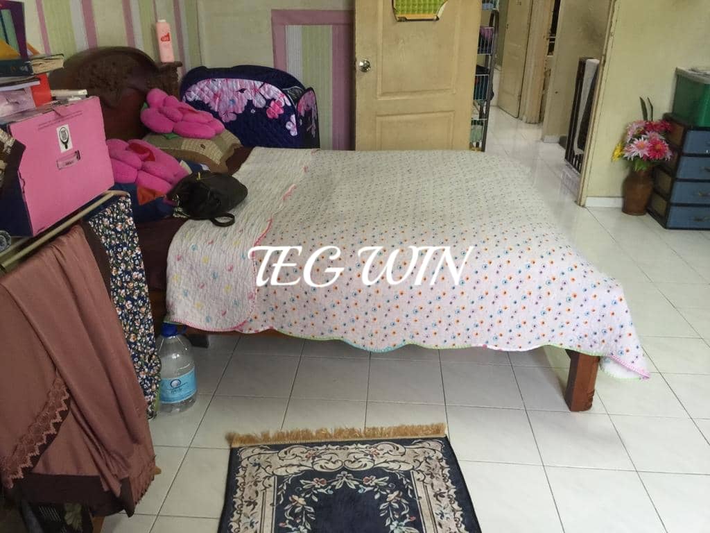 For sale Taman Sungai Jati - photo 7