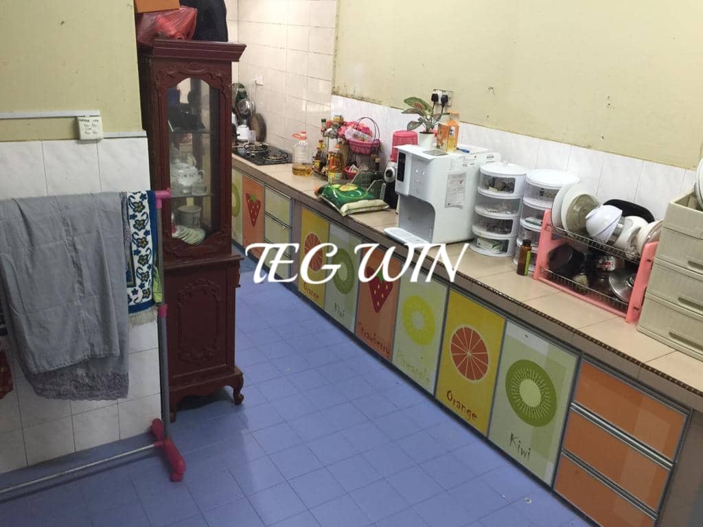 For sale Taman Sungai Jati - photo 8