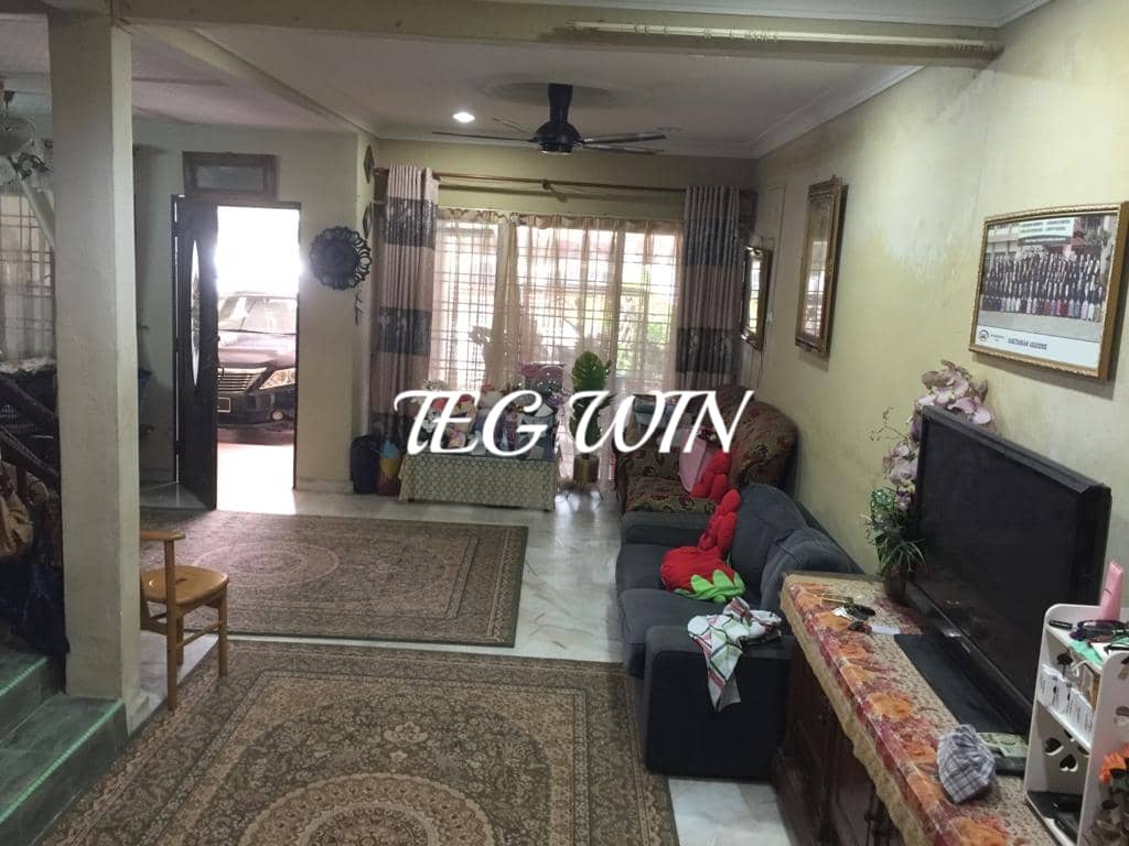 For sale Taman Sungai Jati - photo 9