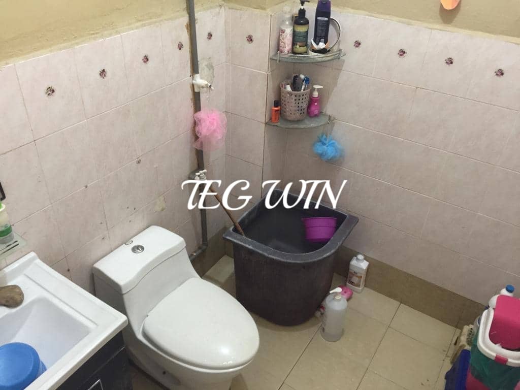 For sale Taman Sungai Jati - photo 10