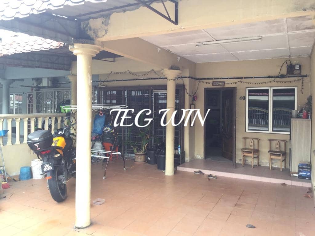 For sale Taman Sungai Jati - photo 11