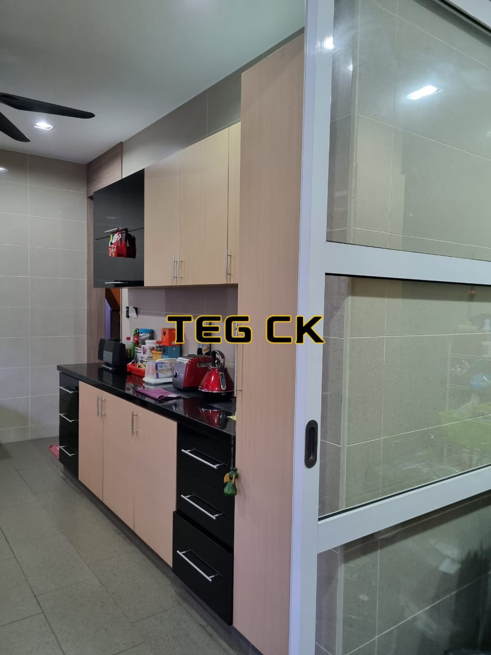 For sale Alam Impian End Lot - photo 5