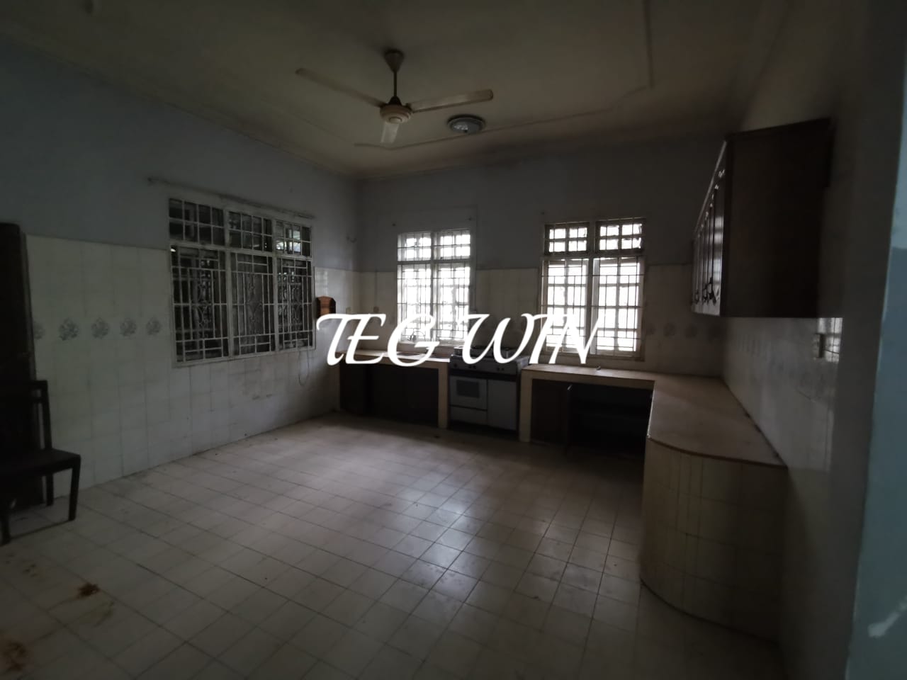 For sale Taman Sri Andalas Bangalow - photo 5