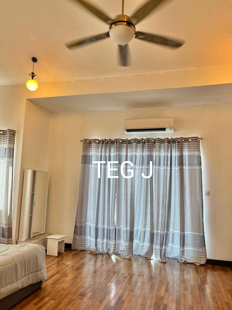 For rent Setia Duta Eco Park Two Stry Semi-D - photo 5
