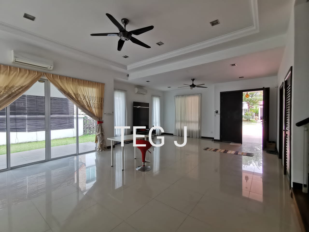 Setia Eco Park 2 Storey Semi-D - photo 5