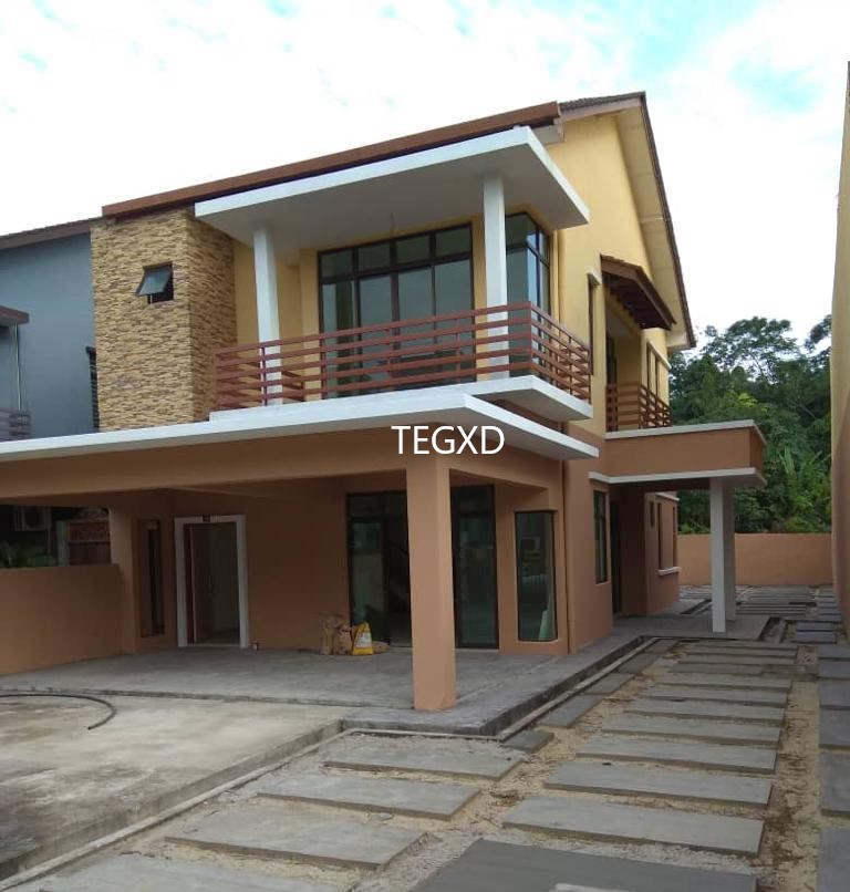 Alam Villas Eco Residence, Klang - photo 2