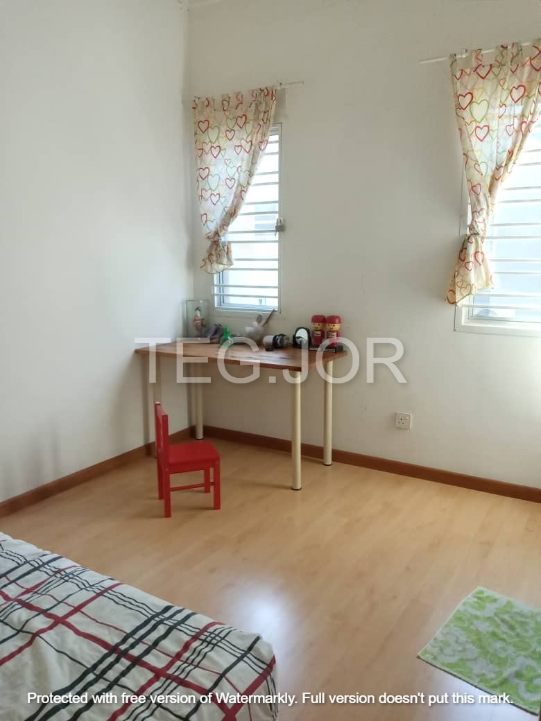 Bandar Bukit Raja Klang, Paloma Type - photo 5