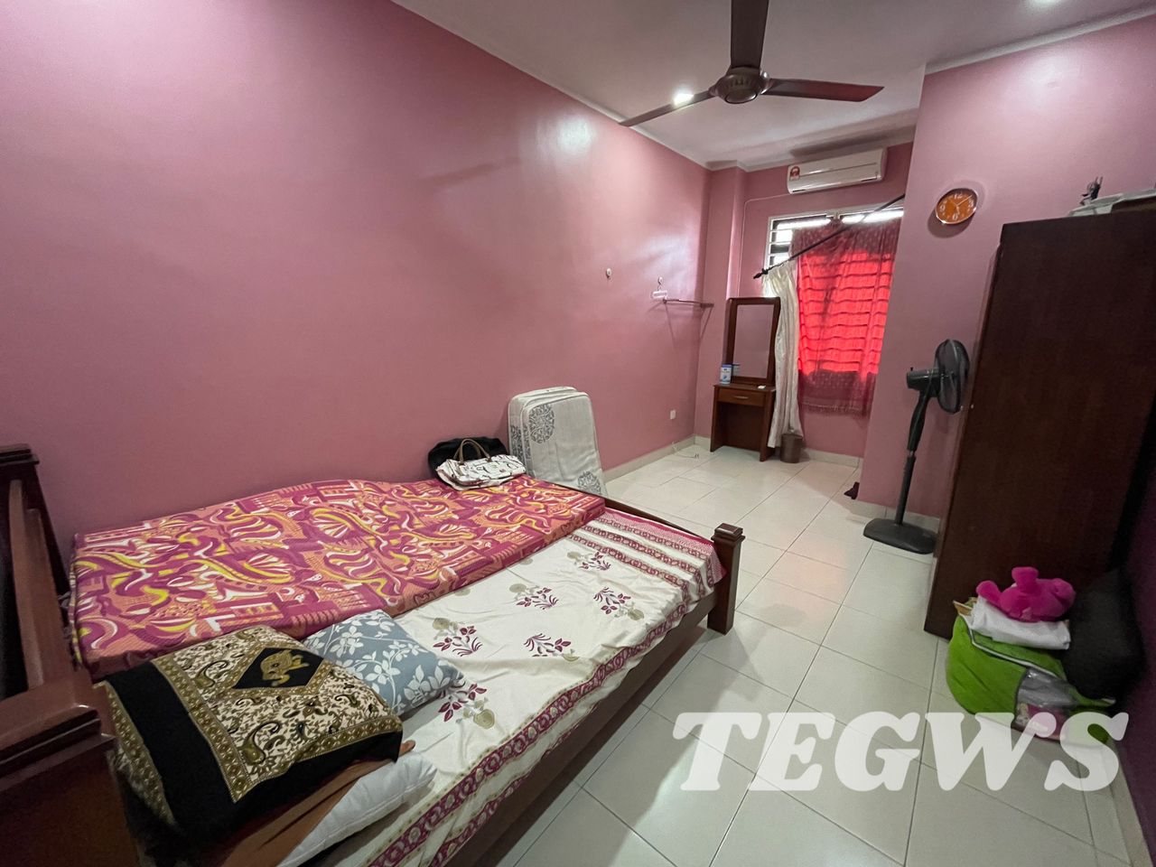 2 Storey Endlot Bandar Puteri Klang - photo 5