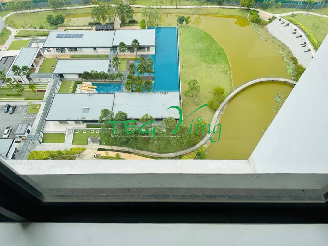 PARQUE RESIDENE TELOK PANGLIMA GARANG KLANG - photo 5