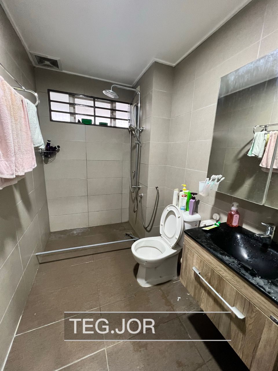 BANDAR BOTANIC KLANG DOUBLE STOREY - photo 11