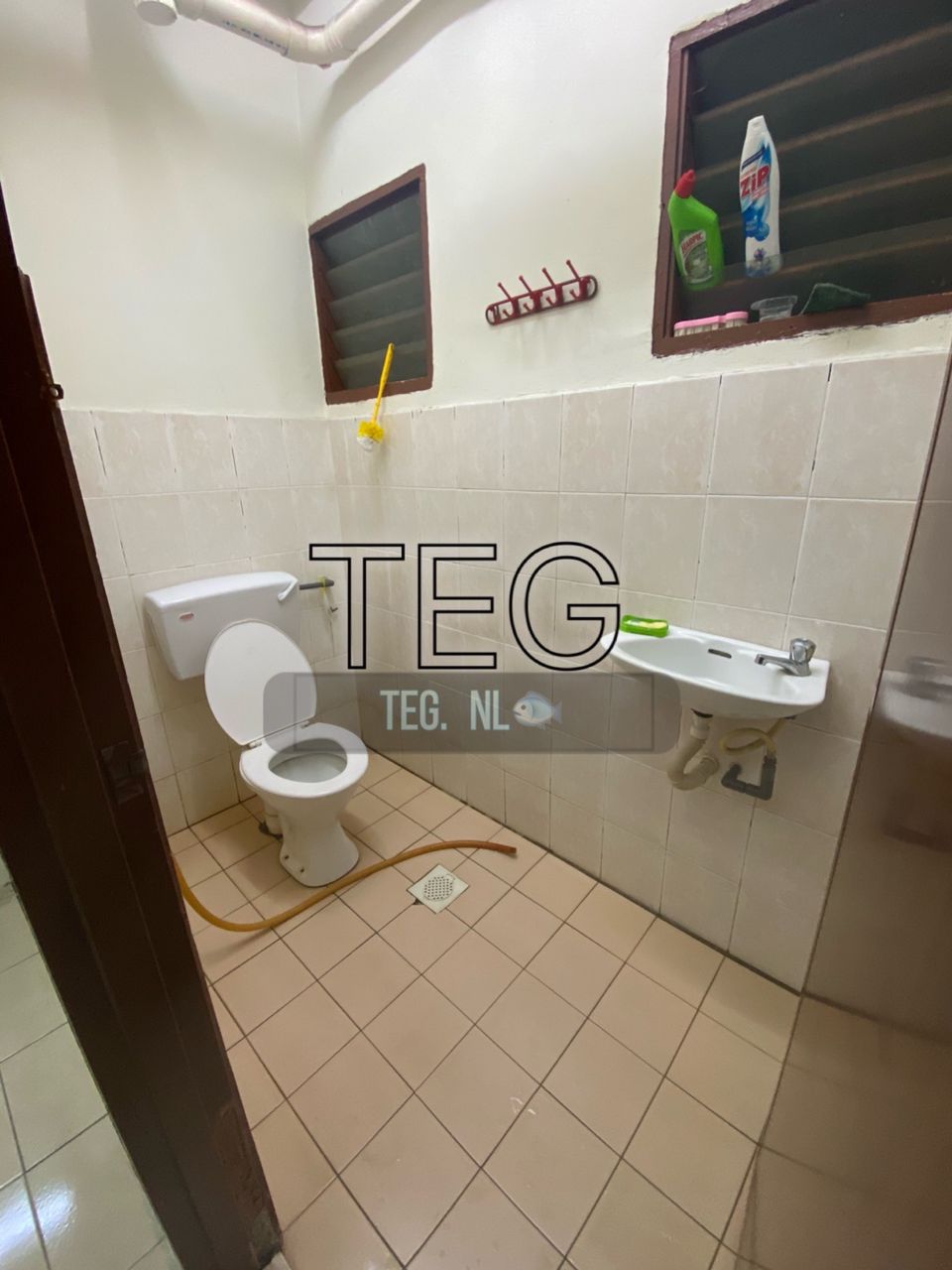 IMPIAN SENTOSA APARTMENT - photo 2
