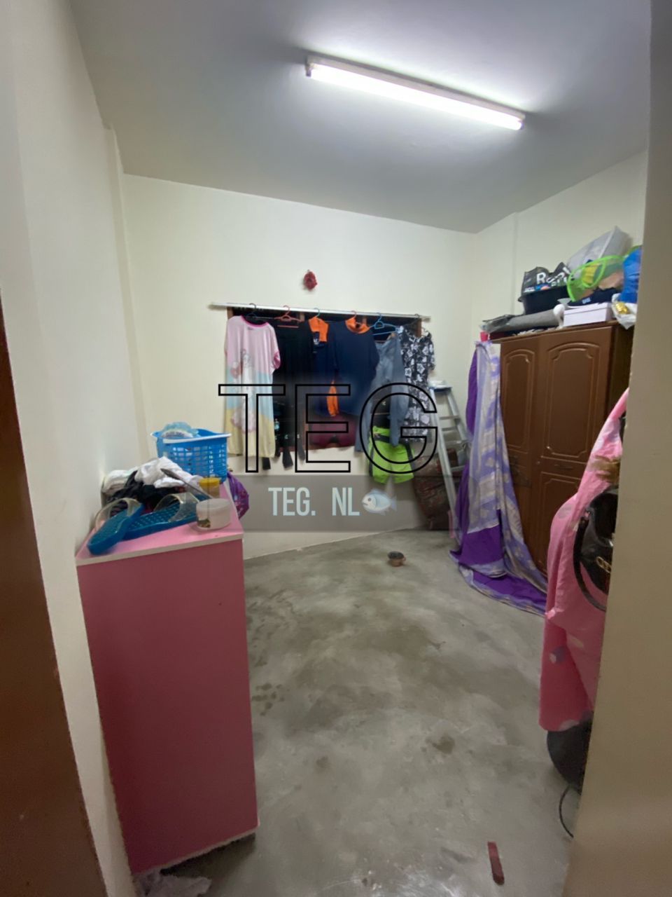 IMPIAN SENTOSA APARTMENT - photo 5