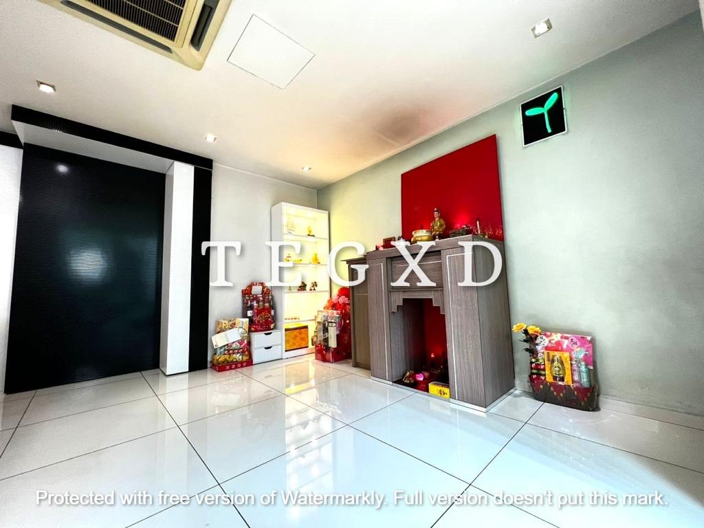 BANDAR BOTANIC KLANG 2 STROEY CORNERLOT - photo 5