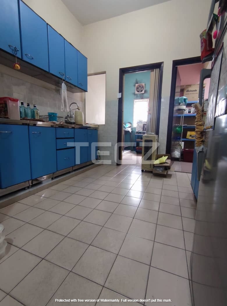 TAMAN SENTOSA KLANG DOUBLE STOREY - photo 5
