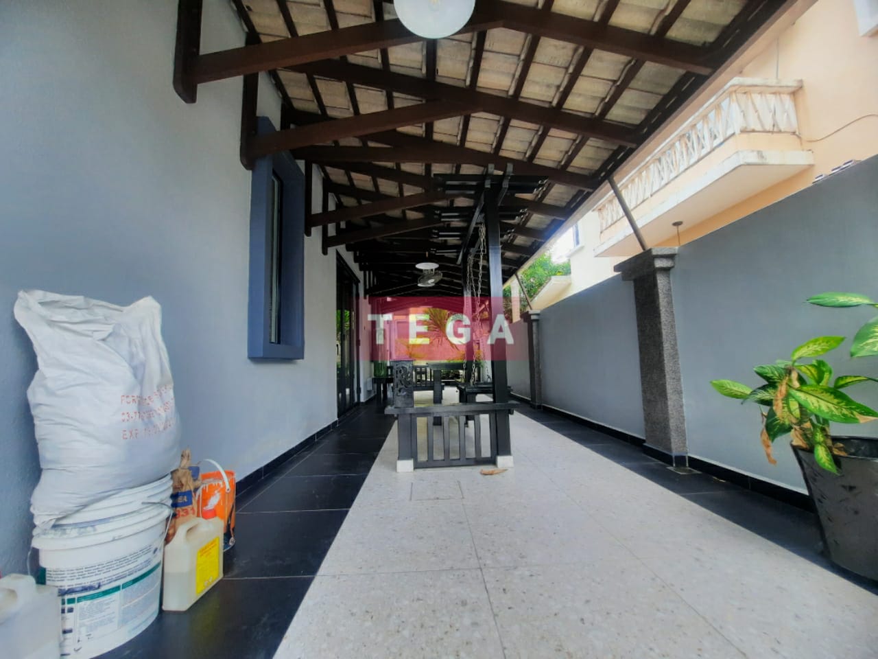 AMAN PERDANA DOUBLE STOREY LINK BUNGALOW - photo 5