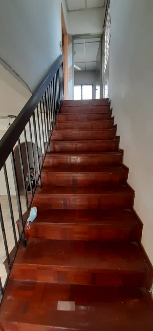 Double Storey House, Taman Sri Gombak - photo 4