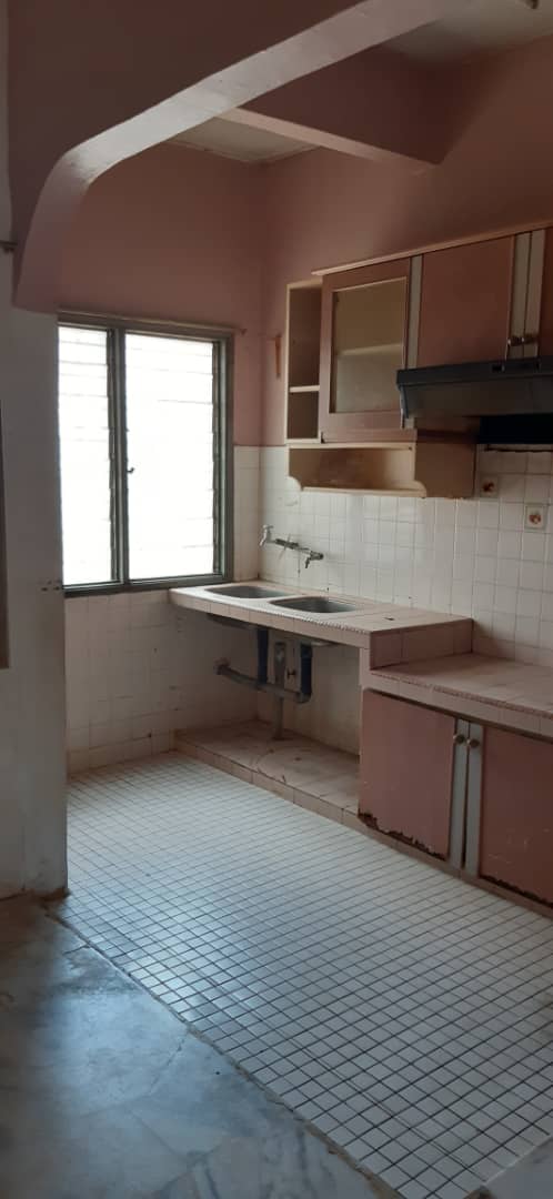 Double Storey House, Taman Sri Gombak - photo 6