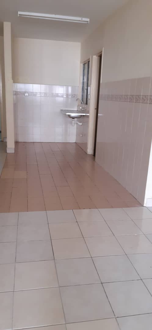 Apartment Flora Damansara Perdana - photo 5