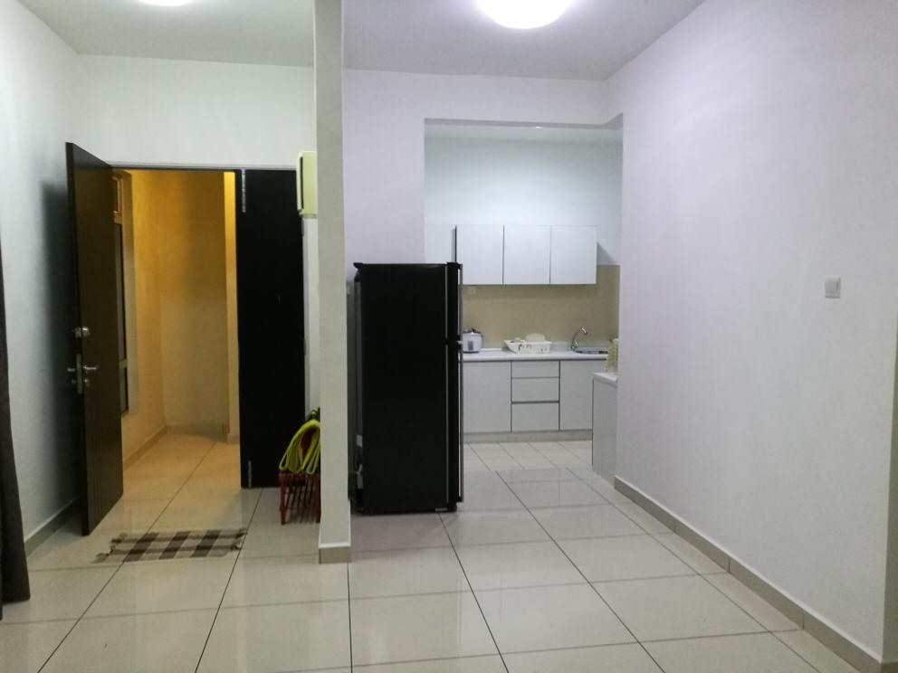 SKY VISTA RESIDENSI Cheras Taman Pertama KL - photo 2