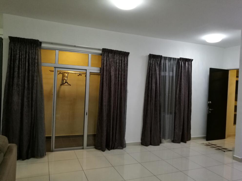 SKY VISTA RESIDENSI Cheras Taman Pertama KL - photo 3