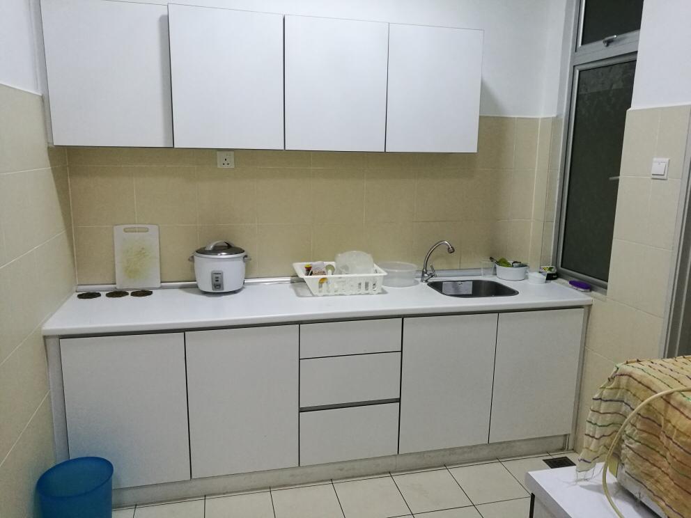 SKY VISTA RESIDENSI Cheras Taman Pertama KL - photo 4