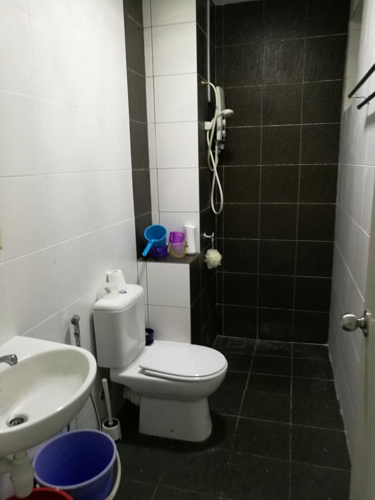 SKY VISTA RESIDENSI Cheras Taman Pertama KL - photo 6