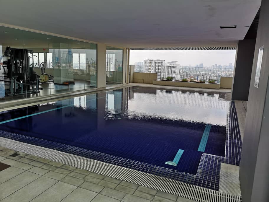SKY VISTA RESIDENSI Cheras Taman Pertama KL - photo 7