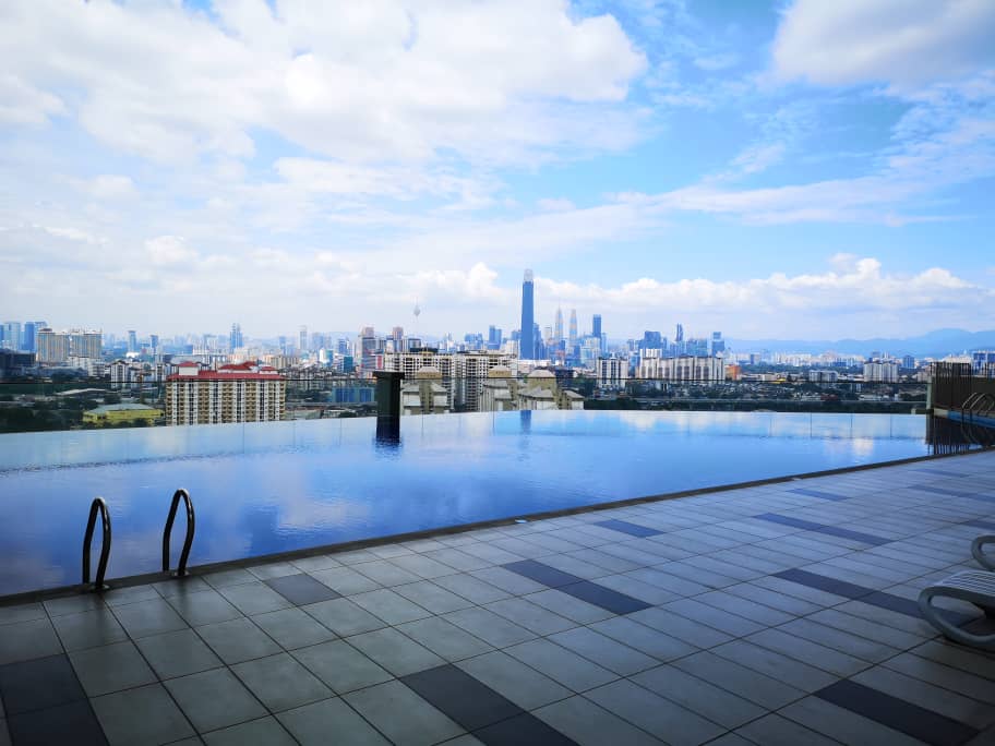 SKY VISTA RESIDENSI Cheras Taman Pertama KL - photo 8