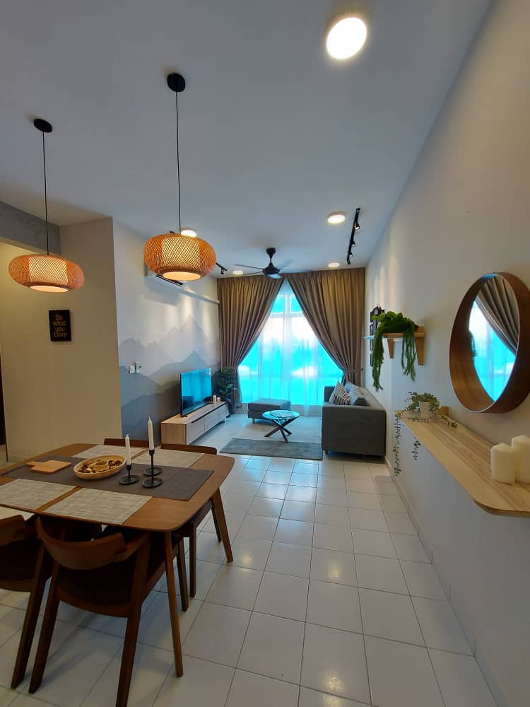 PR1MA BANDAR BUKIT MAHKOTA - photo 2