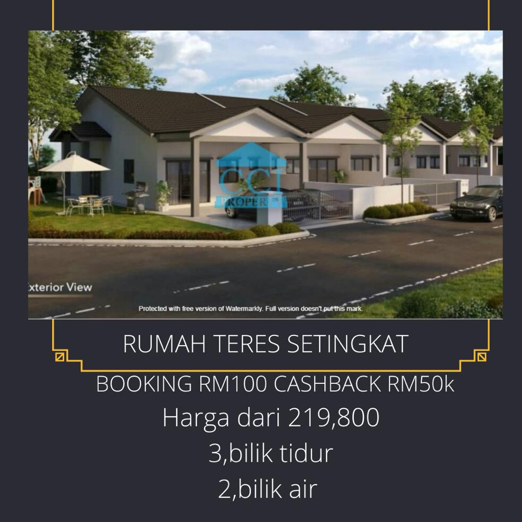 BIDOR RESIDENSI, BIDOR