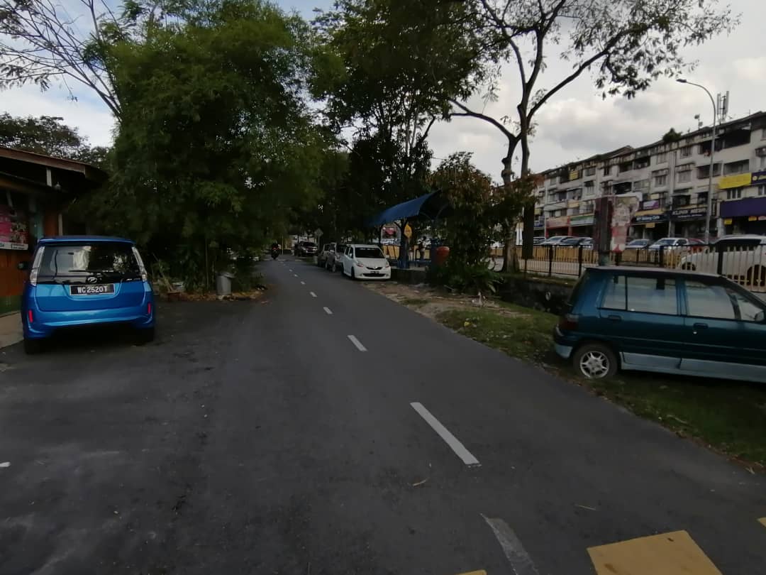 SINGLE STOREY TAMAN PINGGIRAN GOMBAK - photo 5