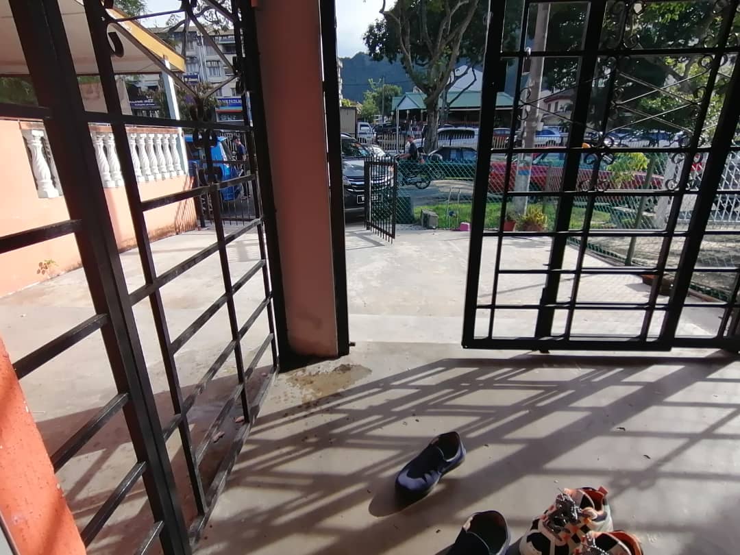 SINGLE STOREY TAMAN PINGGIRAN GOMBAK - photo 6