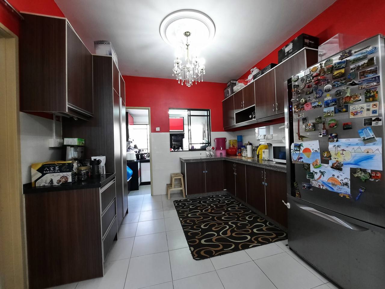 DOUBLE STOREY TERRACE DESA COALFIIELDS SG BULOH - photo 5