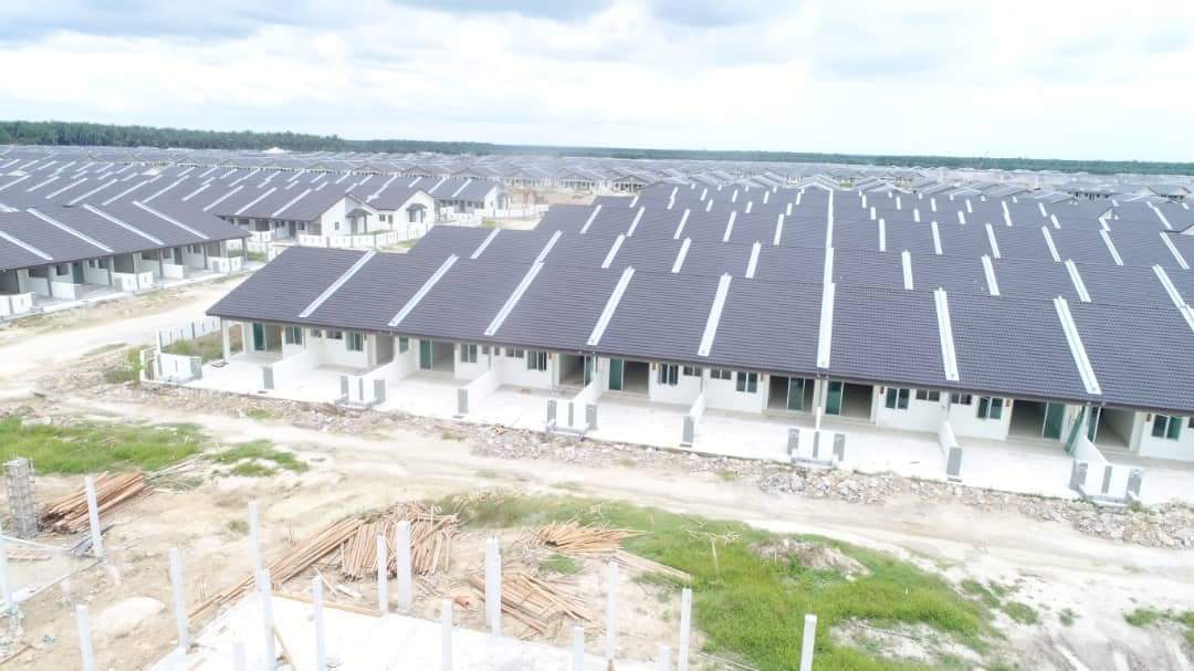 SINGLE STOREY SETIAWAN PERAK - photo 2