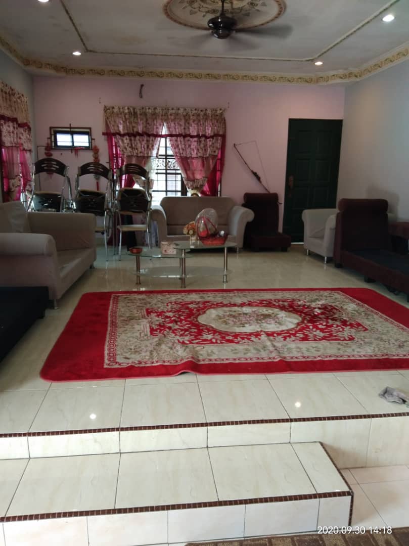 BUNGALOW HOUSE KG KUBU GAJAH SG BULOH - photo 2