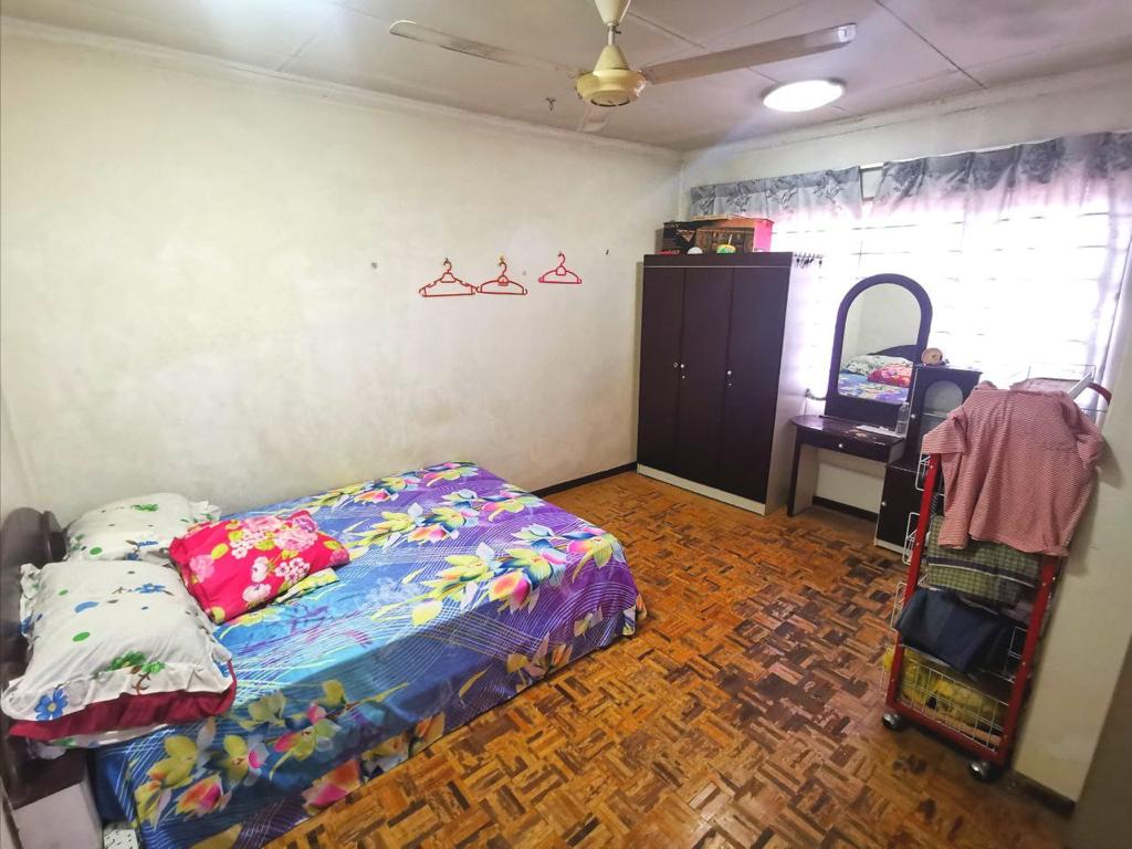 DOUBLE STOREY TERRACE, SG BUAYA RAWANG - photo 3