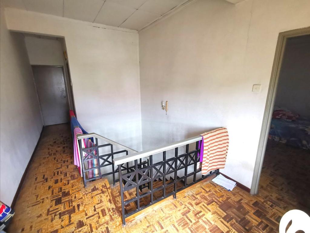 DOUBLE STOREY TERRACE, SG BUAYA RAWANG - photo 4