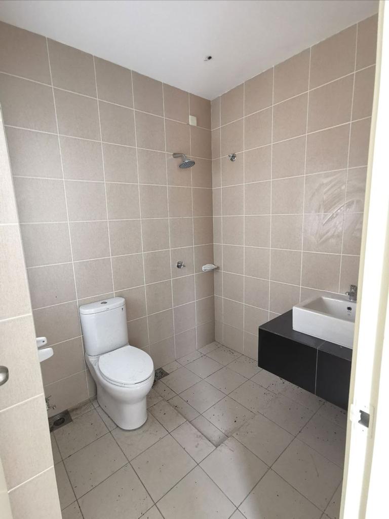 M RESIDENCES 2, BANDAR TASIK PUTERI RAWANG - photo 4