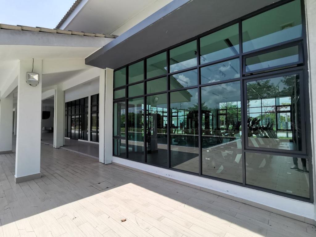 M RESIDENCES 2, BANDAR TASIK PUTERI RAWANG - photo 5