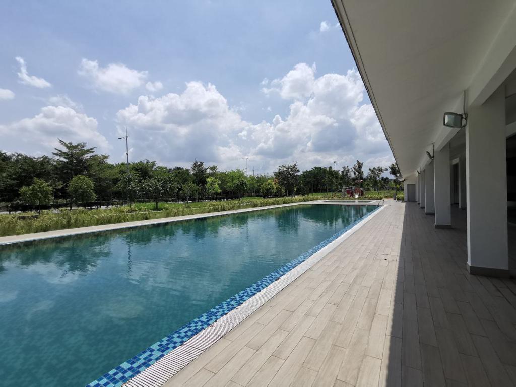 M RESIDENCES 2, BANDAR TASIK PUTERI RAWANG - photo 6